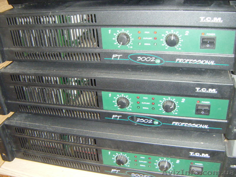 дискотечное оборудование - <ro>Изображение</ro><ru>Изображение</ru> #1, <ru>Объявление</ru> #4316