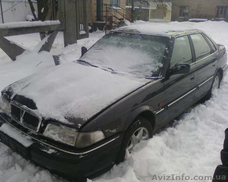 Rover 820si по запчастям - <ro>Изображение</ro><ru>Изображение</ru> #1, <ru>Объявление</ru> #10113