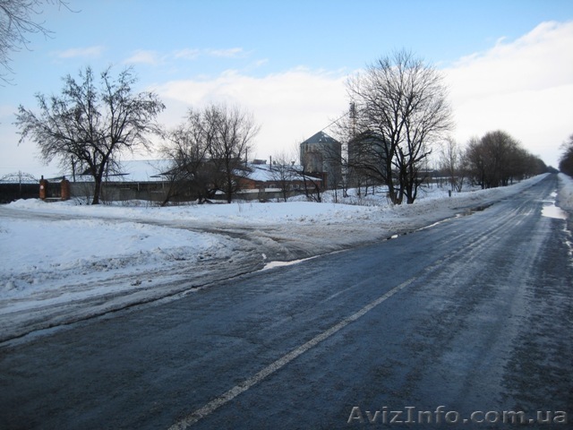 Продажа действующего, комплексного бизнеса на Юге Украины. - <ro>Изображение</ro><ru>Изображение</ru> #1, <ru>Объявление</ru> #13035