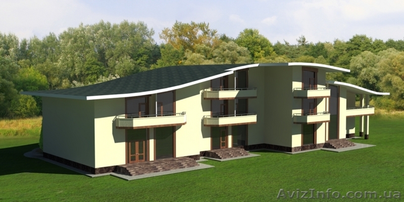 Строительство под ключ. - <ro>Изображение</ro><ru>Изображение</ru> #1, <ru>Объявление</ru> #15721