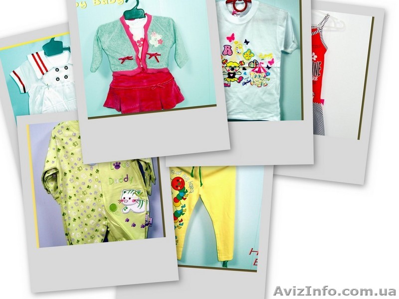 детская одежда оптом - <ro>Изображение</ro><ru>Изображение</ru> #1, <ru>Объявление</ru> #21345