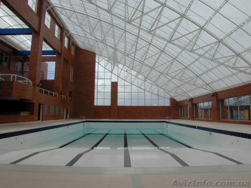 Поликарбонат монолитный, сотовый Novattro, для теплиц Actual, от производителя - <ro>Изображение</ro><ru>Изображение</ru> #1, <ru>Объявление</ru> #24200