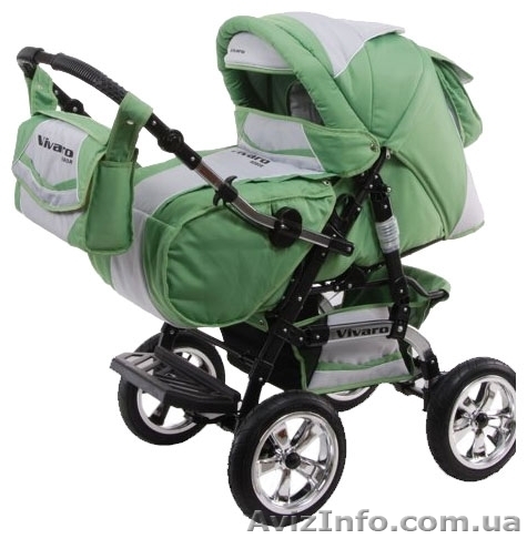 продам детскую коляску adbor aston - <ro>Изображение</ro><ru>Изображение</ru> #1, <ru>Объявление</ru> #29737