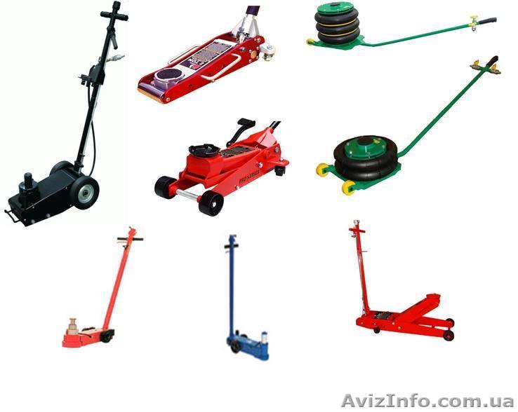 Домкрат, пневматический, подкатные домкраты, пневмо домкрат - <ro>Изображение</ro><ru>Изображение</ru> #1, <ru>Объявление</ru> #44563