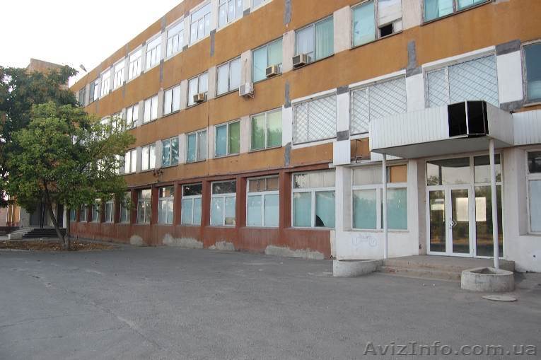 Продаю 1й и половину 3го этажа Административного здания - <ro>Изображение</ro><ru>Изображение</ru> #1, <ru>Объявление</ru> #40449