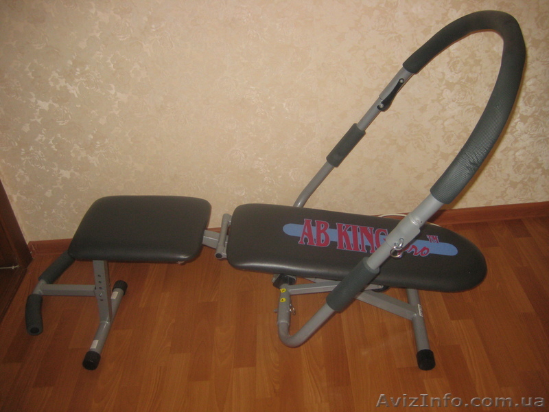 продам классный тренажер! - <ro>Изображение</ro><ru>Изображение</ru> #1, <ru>Объявление</ru> #47494