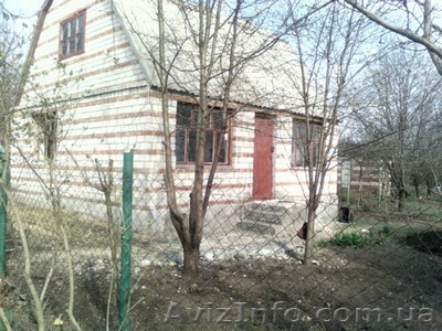 дачу продаю за городом - <ro>Изображение</ro><ru>Изображение</ru> #1, <ru>Объявление</ru> #59630