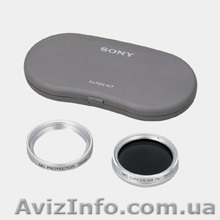 Светофильтры SONY-VF-37NK - <ro>Изображение</ro><ru>Изображение</ru> #1, <ru>Объявление</ru> #51323