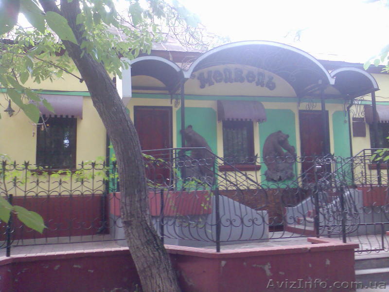 Продается отдельное здание в центре - <ro>Изображение</ro><ru>Изображение</ru> #1, <ru>Объявление</ru> #73635