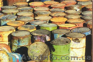 Утилизация пестицидов - <ro>Изображение</ro><ru>Изображение</ru> #1, <ru>Объявление</ru> #68527