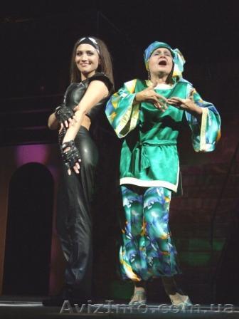 Гастроли в Николаеве - <ro>Изображение</ro><ru>Изображение</ru> #1, <ru>Объявление</ru> #74294