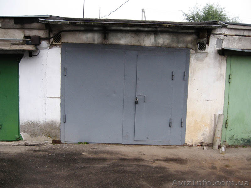 Капитальный каменный гараж - <ro>Изображение</ro><ru>Изображение</ru> #1, <ru>Объявление</ru> #90564