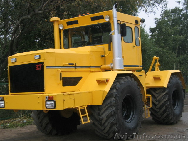 Трактор К-701, Т-150. - <ro>Изображение</ro><ru>Изображение</ru> #1, <ru>Объявление</ru> #100524