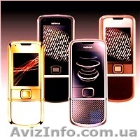 Nokia 8800 Arte.НЕ КОПИЯ - <ro>Изображение</ro><ru>Изображение</ru> #1, <ru>Объявление</ru> #104198