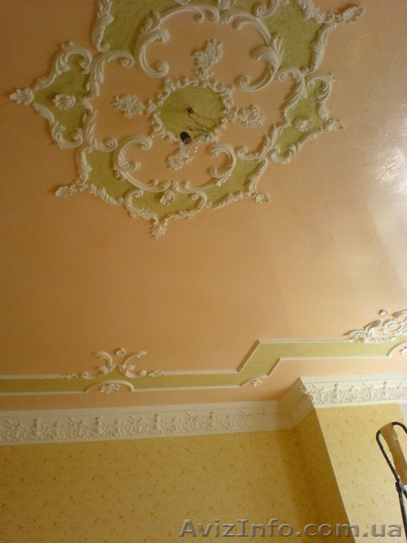 Отделочные работы (Руслан, тел. 067 596-57-47, 0512 370-350) - <ro>Изображение</ro><ru>Изображение</ru> #1, <ru>Объявление</ru> #103014