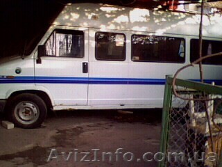 Продам FIAT Ducato - <ro>Изображение</ro><ru>Изображение</ru> #1, <ru>Объявление</ru> #114444
