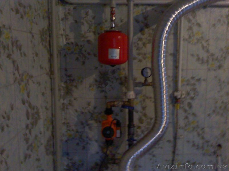 САНТЕХНИЧЕСКИЕ РАБОТЫ! - <ro>Изображение</ro><ru>Изображение</ru> #1, <ru>Объявление</ru> #104898