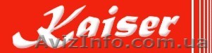 Бытовая техника Kaiser - <ro>Изображение</ro><ru>Изображение</ru> #1, <ru>Объявление</ru> #110900