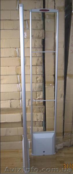 антикражное оборудование   - <ro>Изображение</ro><ru>Изображение</ru> #1, <ru>Объявление</ru> #117349