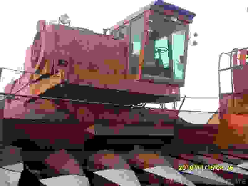 Продам Дон-1500 - <ro>Изображение</ro><ru>Изображение</ru> #1, <ru>Объявление</ru> #111632