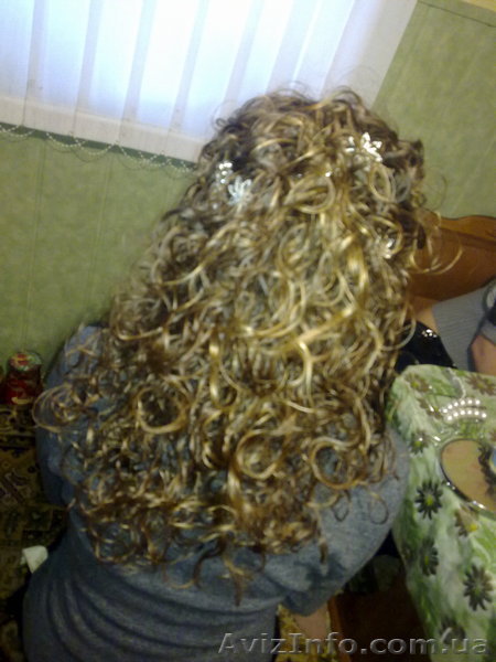 Парикхмахерские услуги - <ro>Изображение</ro><ru>Изображение</ru> #1, <ru>Объявление</ru> #133475