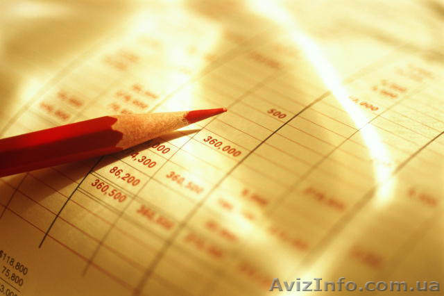 Ведение бухгалтерского учета в Николаеве - <ro>Изображение</ro><ru>Изображение</ru> #1, <ru>Объявление</ru> #132420