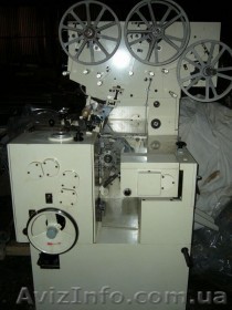 Цех по производству мягкой и жевательной карамели. - <ro>Изображение</ro><ru>Изображение</ru> #1, <ru>Объявление</ru> #126818