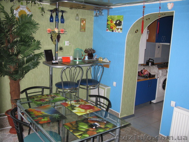 Квартиры 1-2 комнатные класса люкс - <ro>Изображение</ro><ru>Изображение</ru> #1, <ru>Объявление</ru> #130835