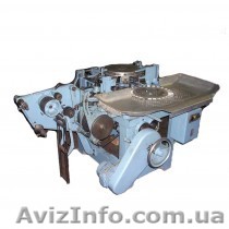 Гуливерно-завёрточная машина NAGEMA EF-2 - <ro>Изображение</ro><ru>Изображение</ru> #1, <ru>Объявление</ru> #126822