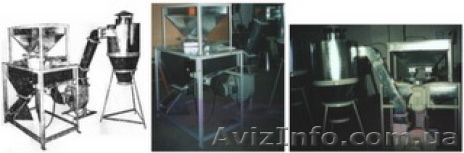 Крупорушка, Универсальная машина для переработке зерна – «Фермер 2» - <ro>Изображение</ro><ru>Изображение</ru> #1, <ru>Объявление</ru> #133642