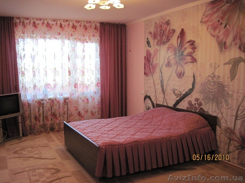 Сдаю квариту посуточно  в г.Николаев - <ro>Изображение</ro><ru>Изображение</ru> #1, <ru>Объявление</ru> #125752