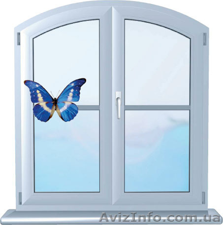 металлопластиковые окна и двери - <ro>Изображение</ro><ru>Изображение</ru> #1, <ru>Объявление</ru> #144893