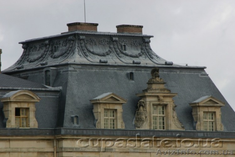 сланцевая черепица, керамическая черепица, битумная черепица, профнастил - <ro>Изображение</ro><ru>Изображение</ru> #1, <ru>Объявление</ru> #159978