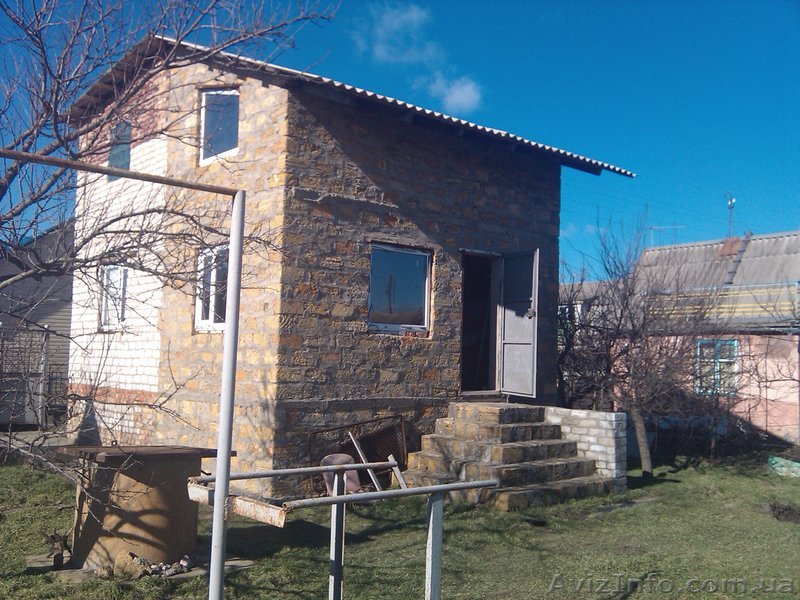 дом/дача в Николаеве,Галициновка - <ro>Изображение</ro><ru>Изображение</ru> #1, <ru>Объявление</ru> #171539