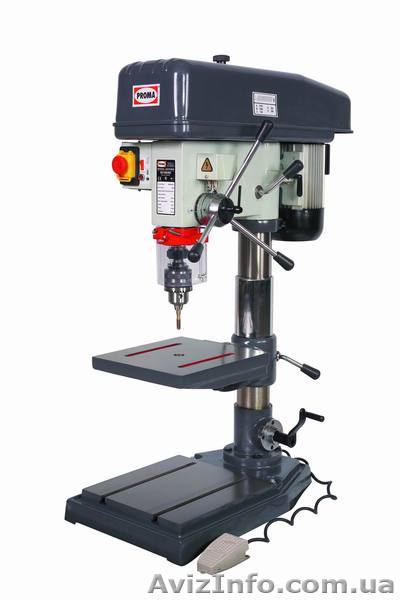 Металлообрабатывающие и деревообрабатывающие станки - <ro>Изображение</ro><ru>Изображение</ru> #1, <ru>Объявление</ru> #164845