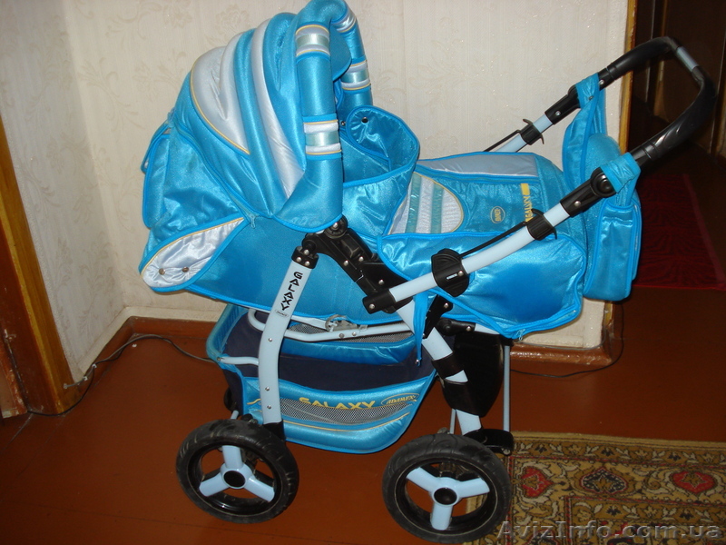 Елена.Продаю коляску.б/у.Зима-лето.отличное состояние! - <ro>Изображение</ro><ru>Изображение</ru> #1, <ru>Объявление</ru> #177213
