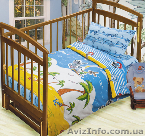 детское постельное белье - <ro>Изображение</ro><ru>Изображение</ru> #1, <ru>Объявление</ru> #157235
