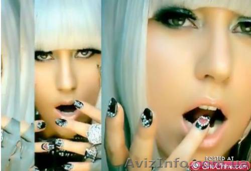 Гелевое наращивание ногтей - <ro>Изображение</ro><ru>Изображение</ru> #1, <ru>Объявление</ru> #177900