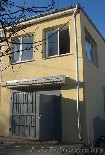 Продаю 2х эт. новый дом в Варваровке - <ro>Изображение</ro><ru>Изображение</ru> #1, <ru>Объявление</ru> #183513