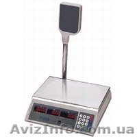 Весы Tiger 15,новые.1300 гр. - <ro>Изображение</ro><ru>Изображение</ru> #1, <ru>Объявление</ru> #190616