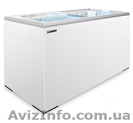 Морозилка Klimasan б/у 1500 гр. - <ro>Изображение</ro><ru>Изображение</ru> #1, <ru>Объявление</ru> #190603