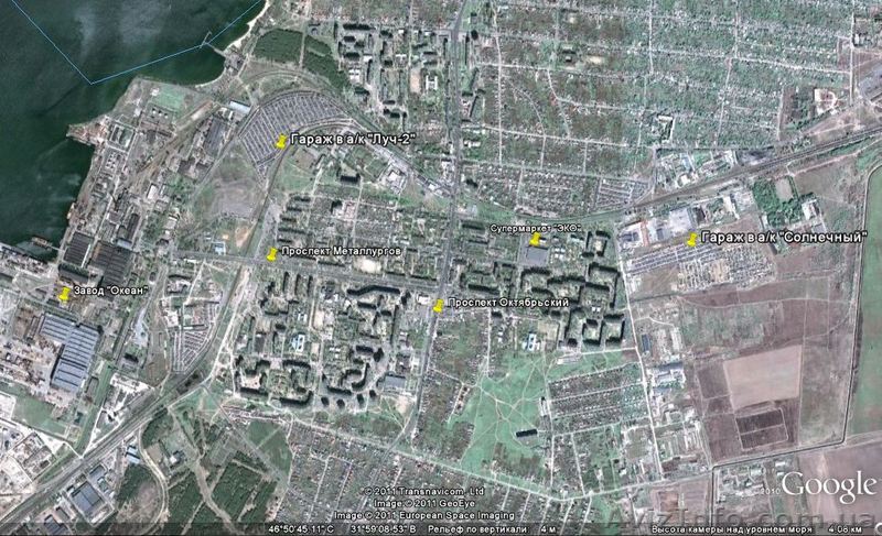 Капитальные гаражи - <ro>Изображение</ro><ru>Изображение</ru> #1, <ru>Объявление</ru> #171692