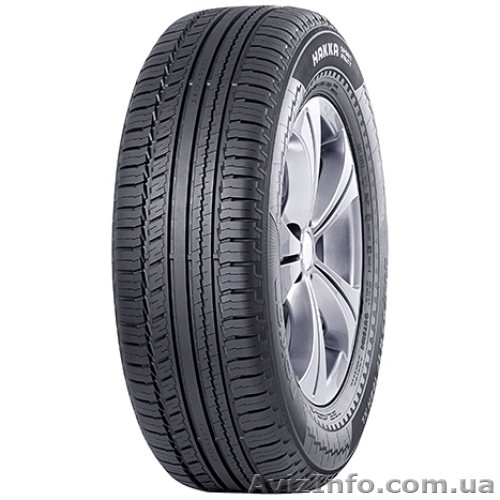 Срочно!НЕДОРОГО!Продам НОВУЮ резину NOKIAN HAKKA SUV 235/55 R 18 - <ro>Изображение</ro><ru>Изображение</ru> #1, <ru>Объявление</ru> #208274