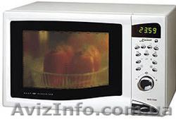 Ремонт микроволновок СВЧ на дому - <ro>Изображение</ro><ru>Изображение</ru> #1, <ru>Объявление</ru> #188409