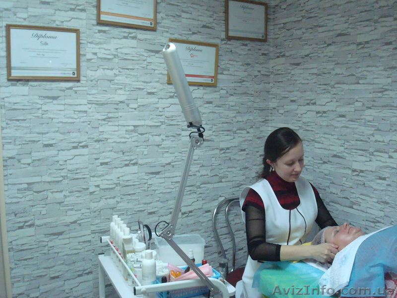 салон красоты Марафен косметология - <ro>Изображение</ro><ru>Изображение</ru> #1, <ru>Объявление</ru> #220369