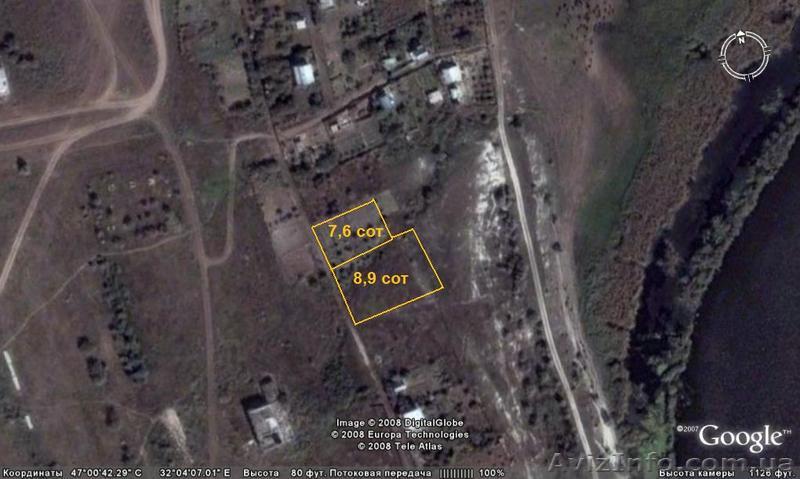 Продаю дачный участок  7,6 соток - <ro>Изображение</ro><ru>Изображение</ru> #1, <ru>Объявление</ru> #233724