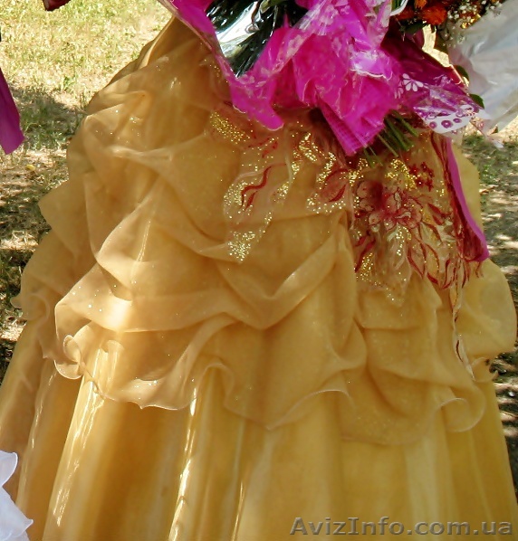 ПЛАТЬЕ  ВЕЧЕРНИЕ НА ВЫПУСКНОЙ, СВАДЬБУ - <ro>Изображение</ro><ru>Изображение</ru> #1, <ru>Объявление</ru> #226397