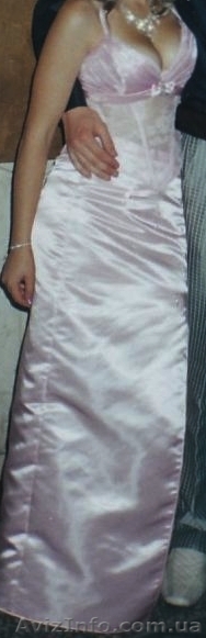 Выпускное  платье - <ro>Изображение</ro><ru>Изображение</ru> #1, <ru>Объявление</ru> #256334