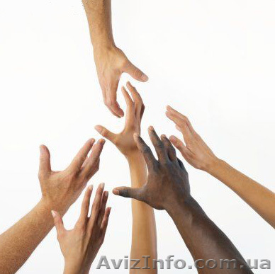 Динамическая группа "Хочу изменений... Как сделать первый шаг?" - <ro>Изображение</ro><ru>Изображение</ru> #1, <ru>Объявление</ru> #208166