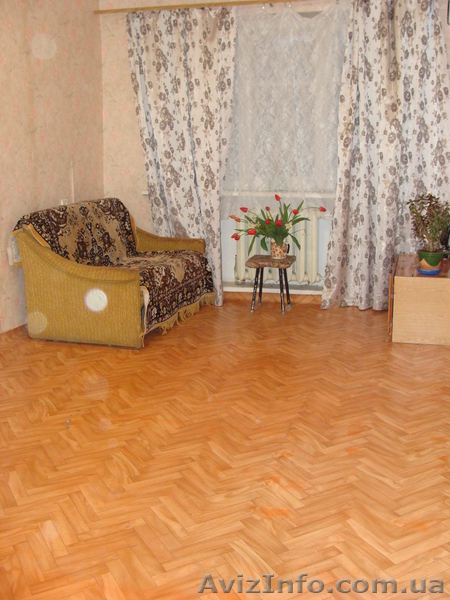 1 комнатная квартира в Николаеве - <ro>Изображение</ro><ru>Изображение</ru> #1, <ru>Объявление</ru> #152157